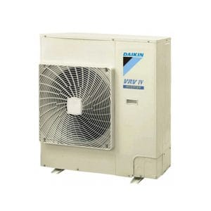 Điều hòa trung tâm Daikin VRV IVs RXMQ4AVE 4HP – 1 chiều