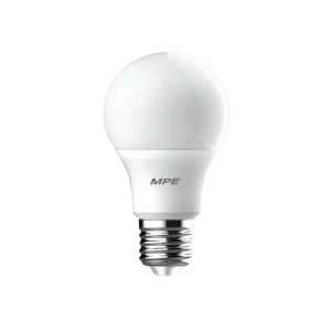 Led bulb chống ẩm 3W ánh sáng vàng LBD3-3V