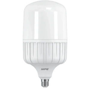 Led Bulb thân nhựa 60W ánh sáng trắng LBD-60T