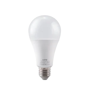 Led bulb chống ẩm 12W ánh sáng vàng  LBD3-12V