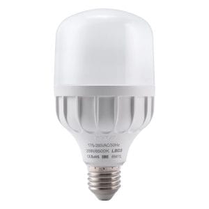 Led bulb chống ẩm 20W ánh sáng trắng LBD3-20T