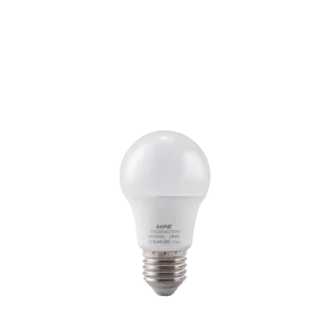 Led bulb chống ẩm 5W ánh sáng trắng LBD3-5T