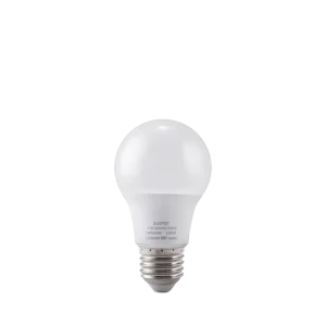 Led bulb chống ẩm 7W ánh sáng trắng LBD3-7T