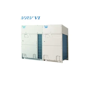 Điều hòa Trung tâm Daikin VRV VI  RXYQ34BYM - Loại 2 chiều