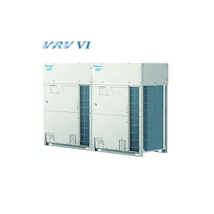 Điều hòa Trung tâm Daikin VRV VI  RXYQ38BYM - Loại 2 chiều