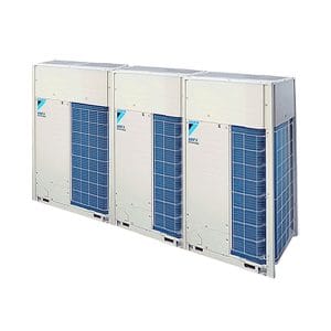 Điều hòa trung tâm Daikin VRV A RXQ58AMYM 58HP – Loại 1 chiều