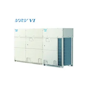 Điều hòa Trung tâm Daikin VRV VI RXYQ42BYM - Loại 2 chiều