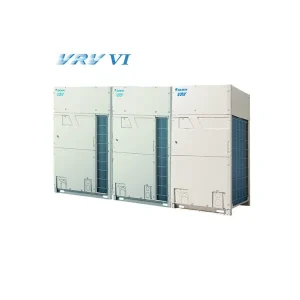 Điều hòa Trung tâm Daikin VRV VI RXYQ50BYM - Loại 2 chiều