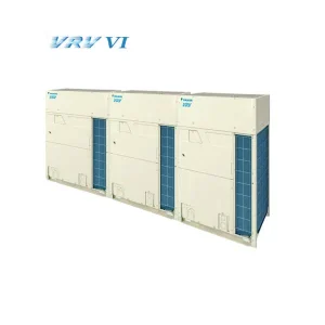 Điều hòa Trung tâm Daikin VRV VI RXYQ56BYM - Loại 2 chiều