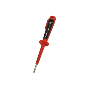 Bút thử điện hiển thị đèn báo, thử điện áp AC 100-500V BTD-02