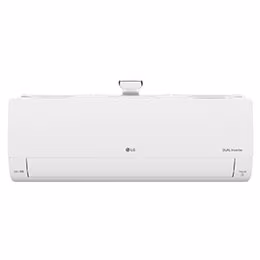 Điều hòa LG DUALCOOL™Inverter 1 chiều 9.000 BTU (1HP) V10APFP