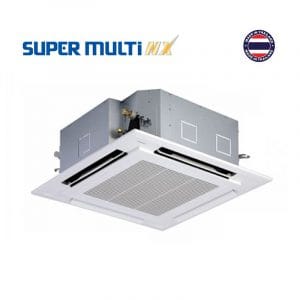 Dàn lạnh âm trần cassette Multi Daikin FFA25RV1V 9.000BTU