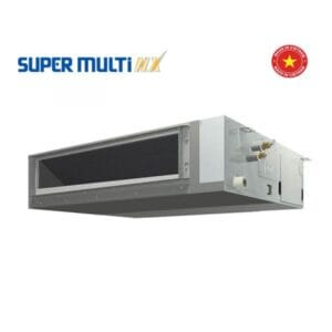 Dàn lạnh giấu trần nối ống gió Multi Daikin FMA50RVMV 18.000BTU