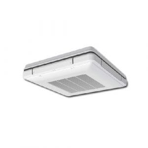 Dàn lạnh áp trần VRV Daikin FXUQ100AVEB