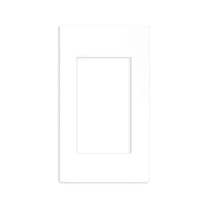 Mặt A60 dùng cho 3 thiết bị KT120x70mm mã A603