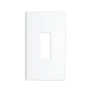 Mặt A60 dùng cho MCB 1 cực KT120x70mm mã A60MCB1