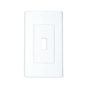 Mặt A60 dùng cho cầu dao an toàn KT120x70mm mã A60SB