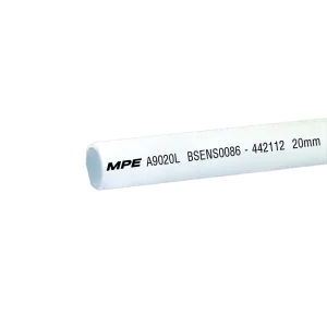 Ống luồn cứng 320N, phi 20mm, dài 2.920mm mã A9020L