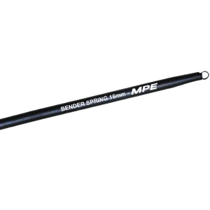 Lò xo uống ống 320N và 750N phi 16mm dài 55mm mã BS-16