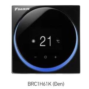 Bộ điều khiển điều hòa trung tâm VRV Daikin