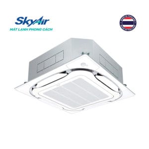 Âm trần cassette Daikin FCF100CVM/RZA100DY1 (3 pha)