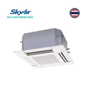Âm trần cassette Daikin FFF50BV1/RZF50CV2V (1 pha)