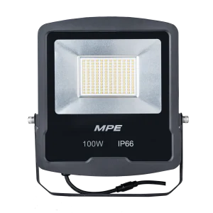 Led Pha 100W ánh sáng trắng FLD5-100T