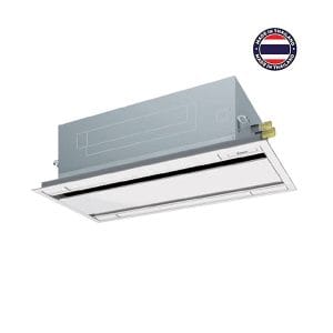 Dàn lạnh âm trần cassette VRV Daikin FXCQ125AVM – Loại 2 hướng thổi