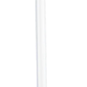 Led tube thuỷ tinh 6 tấc 9W ánh sáng trắng GT8-60T