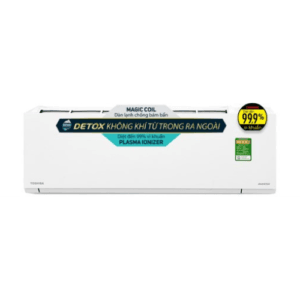 Máy lạnh Toshiba Inverter 1 HP RAS-H10E2KCVG-V