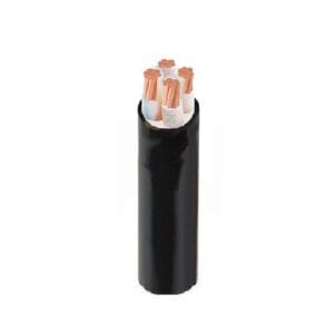 Dây Cáp Điện Lion CXV – 0.6/1kV Cáp điện lực, ruột đồng, cách điện xlpe, vỏ bọc PVC