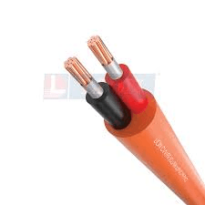 Dây Cáp Điện Lion CVV/FR – 0,6/1kV Cáp chống cháy, ruột đồng, cách điện FR-PVC