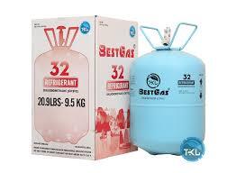GAS LẠNH BESTGAS R32 (9.5 KG)
