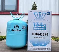 GAS LẠNH BESTGAS  R134A (13.6KG)