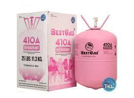 GAS LẠNH BESTGAS R410A (2.8 KG)