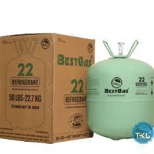 GAS LẠNH BESTGAS R22 (13.6 KG)