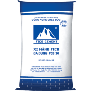 Xi măng FICO PCB 30