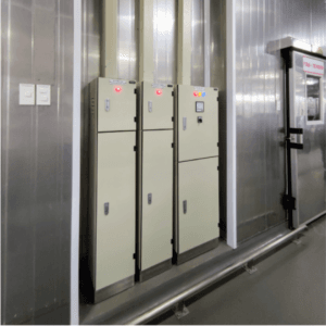 Tủ phân phối (dạng đứng)