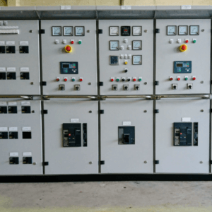 Tủ hòa đồng bộ máy phát điện