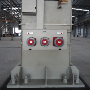 Hộp điện ổ cắm