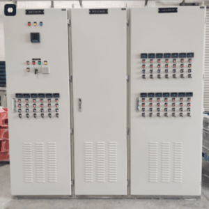 Tủ MCC (Khởi động trực tiếp)