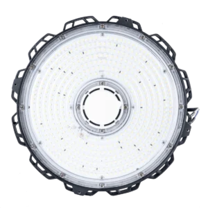 LED highbay nhà xưởng 200W ánh sáng trắng HBE2-200T