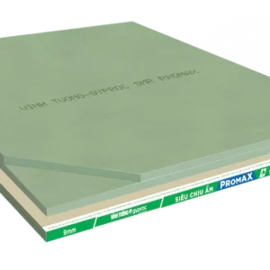Tấm Thạch Cao VĨNH TƯỜNG-gyproc Siêu Chịu Ẩm PROMAX