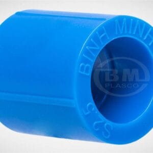 Nối trơn PPR Bình Minh 125