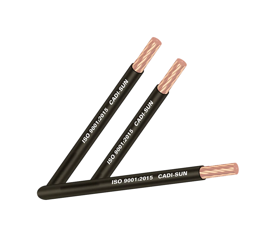 Dây cáp Cadisun CV 1x10 (V-75)