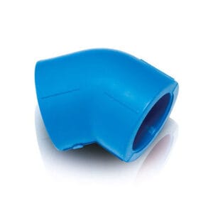 Lơi (Nối góc 45°) PPR 2 Lớp Tiền Phong 20