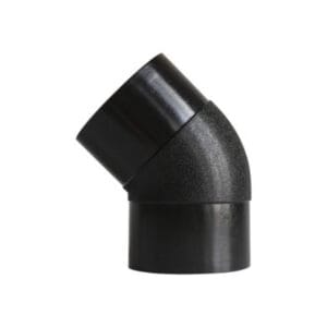 Co 45° HDPE Bình Minh 63