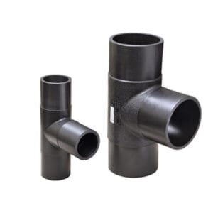 T đều HDPE Bình Minh 400