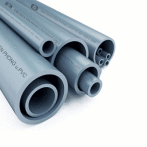 Ống nhựa UPVC Tiền Phong 21*1.2