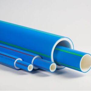 Ống nhựa PPR Bình Minh 90  X  8,2mm